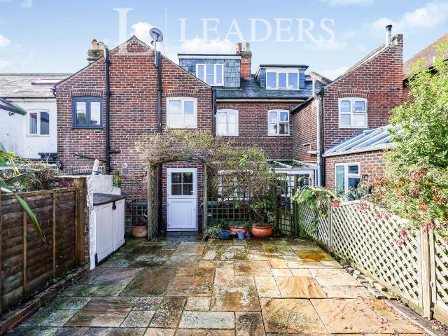 House for rent in Spring Vale, Hampshire