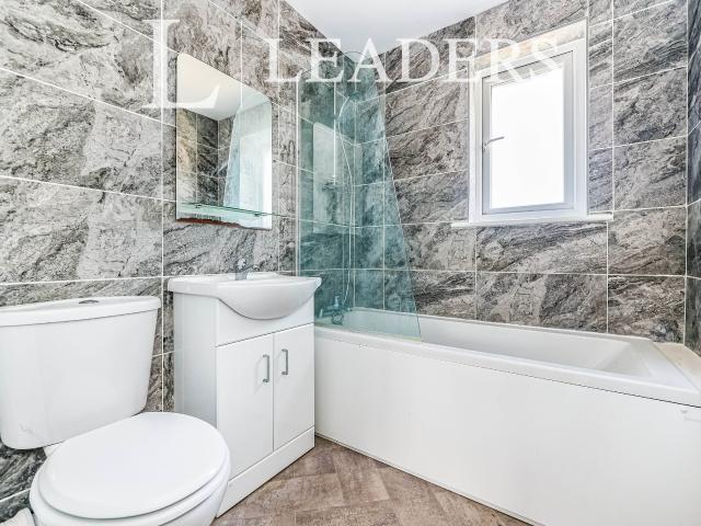 House for rent in Buckland, City Of Portsmouth