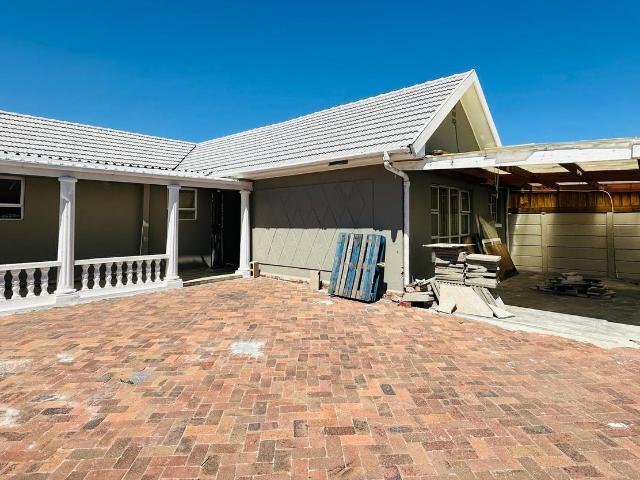 House for rent in Cape Town