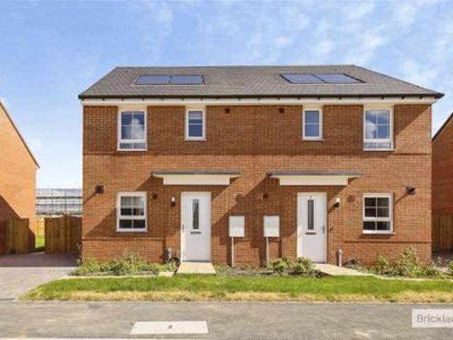 House for rent in Broadbridge, Chichester