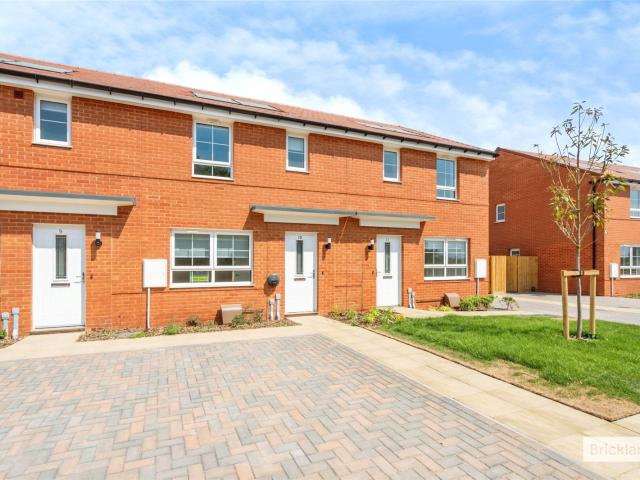 House for rent in Littlecote, West Sussex