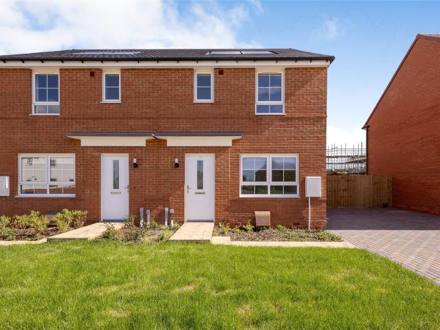 House for rent in Littlecote, West Sussex