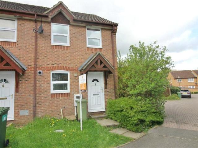 House for rent in Shenley Brook End, Milton Keynes