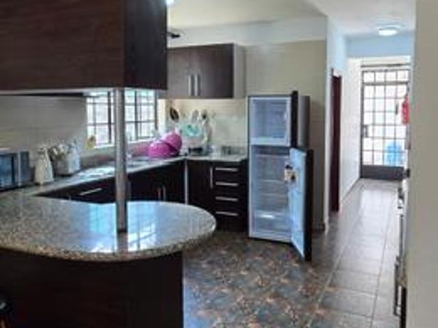 House for rent in Lavington, Kiambu