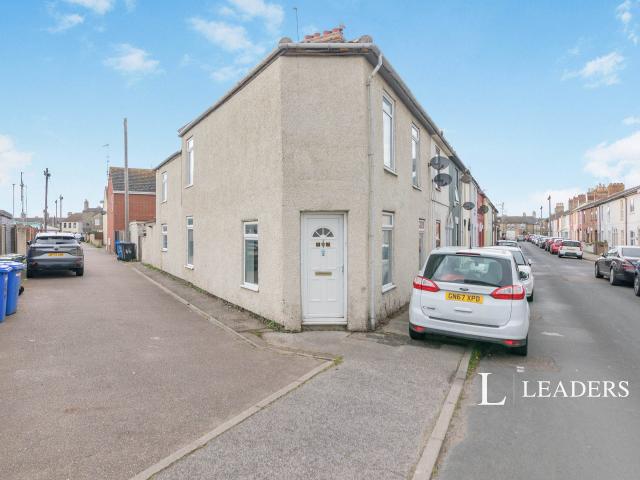 House for rent in Eastbridge, Suffolk