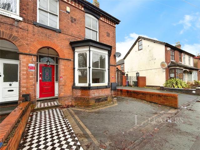House for rent in Goldthorn Hill, Penn