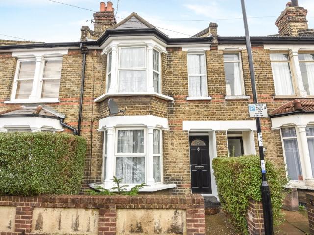 House for rent in London Borough of Lewisham, Greater London
