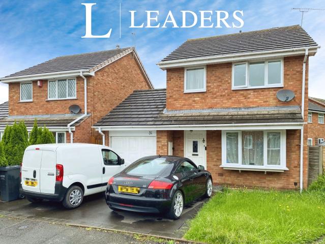 House for rent in Crookhill, Worcestershire