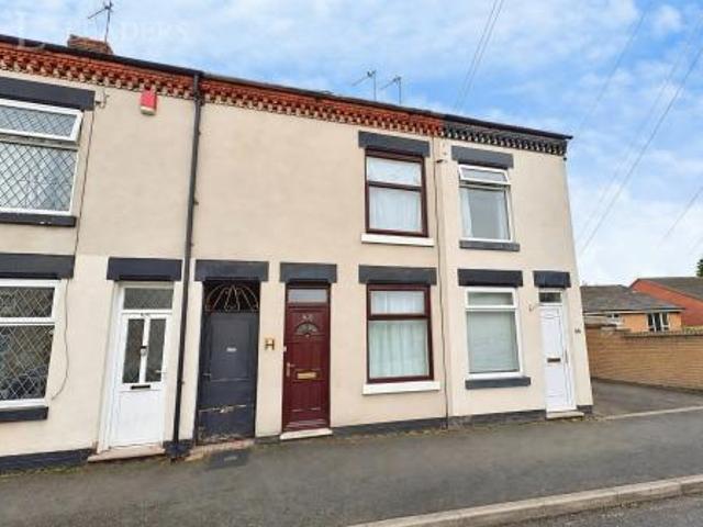 House for rent in Littleover, Derby