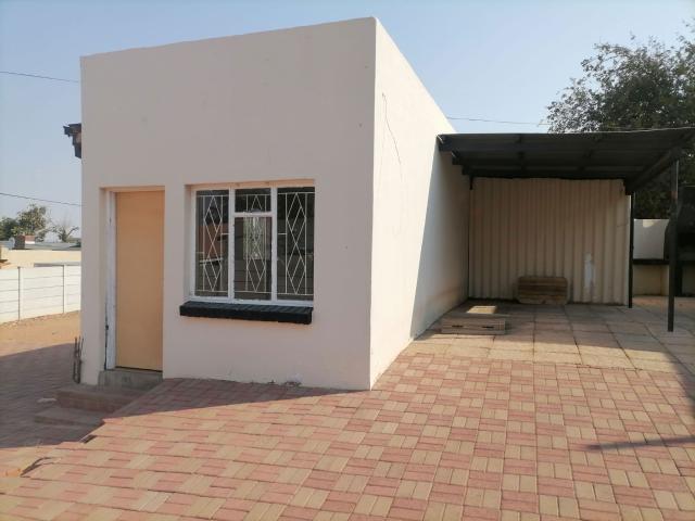 House for rent in Upington, Northern Cape