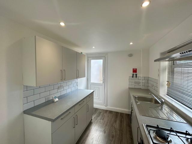 House for rent in Forton, Middlecroft