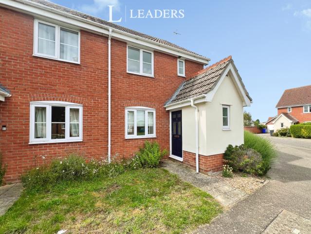 House for rent in Chedburgh, Suffolk