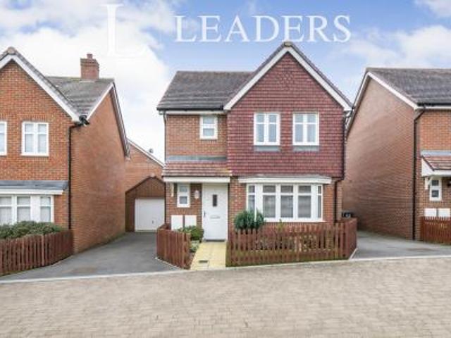 House for rent in Boorley Green, Eastleigh