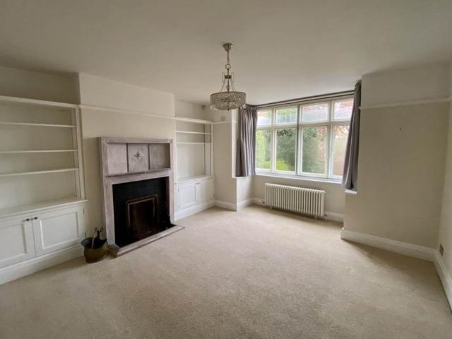 House for rent in Chesterton, Arbury
