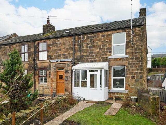 House for rent in Crosspool, South Yorkshire