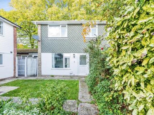 House for rent in St James's, Chichester