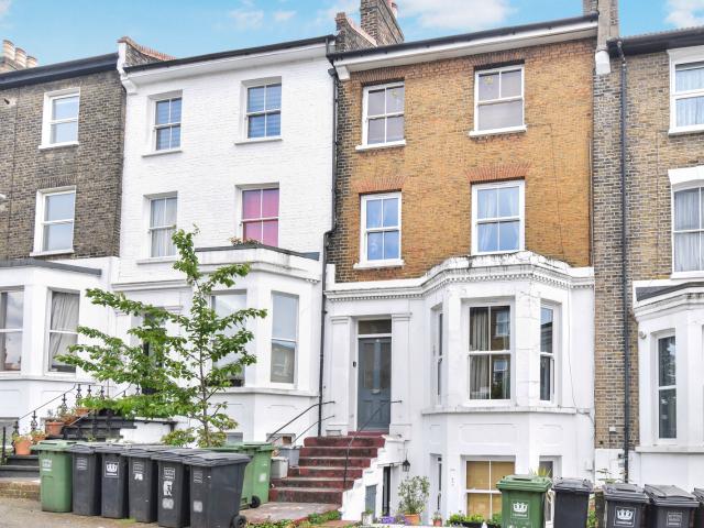 House for rent in London Borough of Lewisham, Greater London