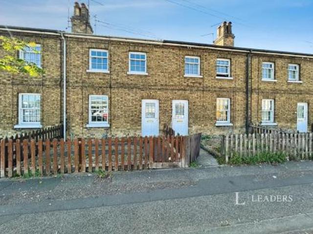 House for rent in New England, Peterborough
