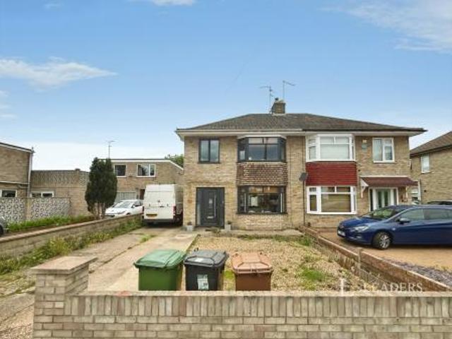 House for rent in North Bretton, Peterborough