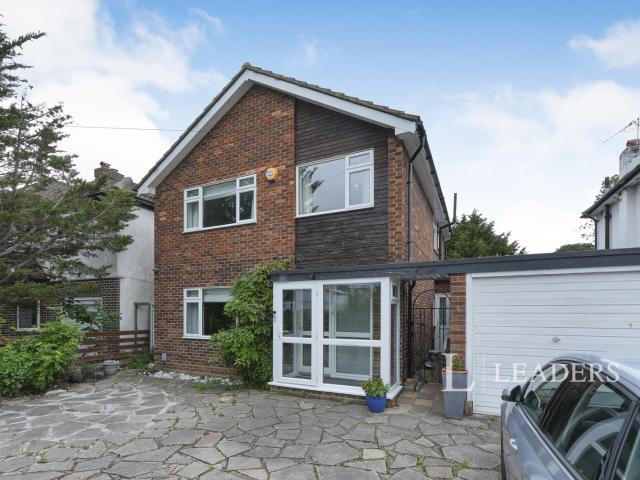 House for rent in Eden Park, Greater London