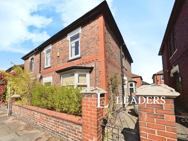 House for rent in Stoke, Stoke-on-Trent