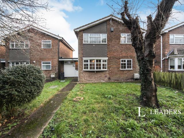 House for rent in Houghton Regis, Isle Of Man