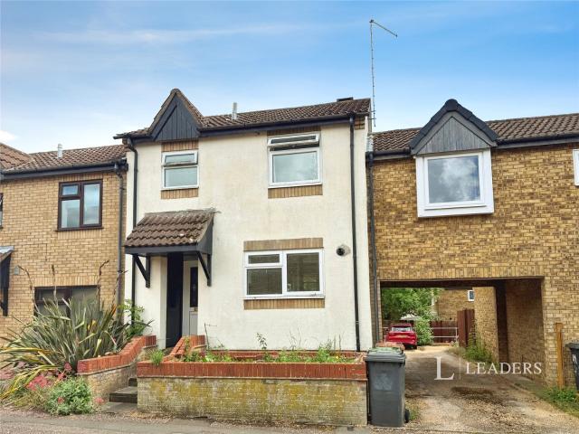House for rent in Peterborough