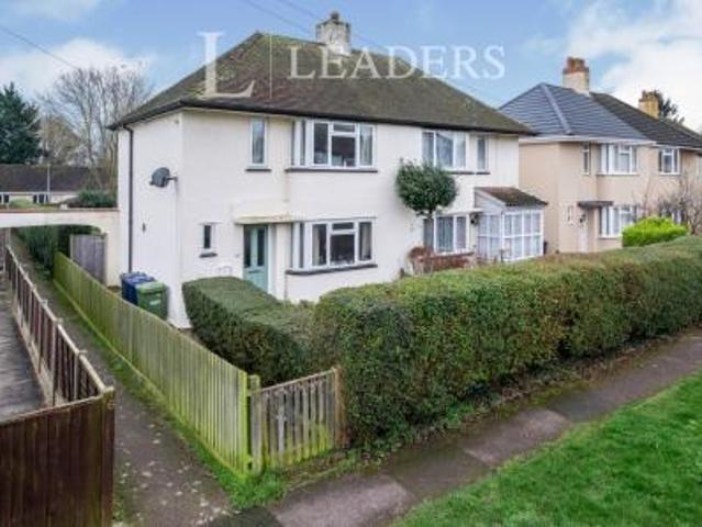House for rent in St. Ives, Huntingdonshire