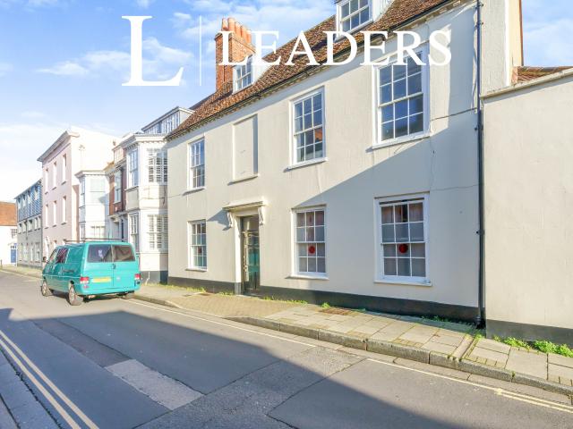 House for rent in Chichester, Littlecote