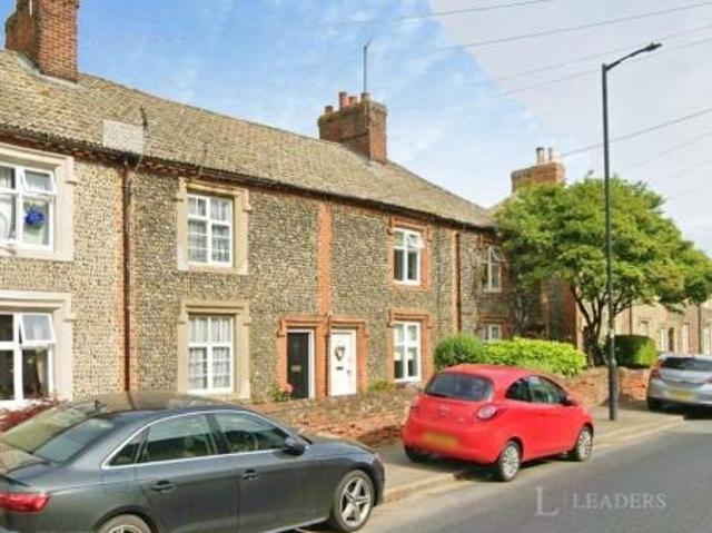 House for rent in Long Melford, Babergh