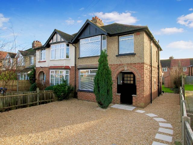 House for rent in Littlemore, Oxford