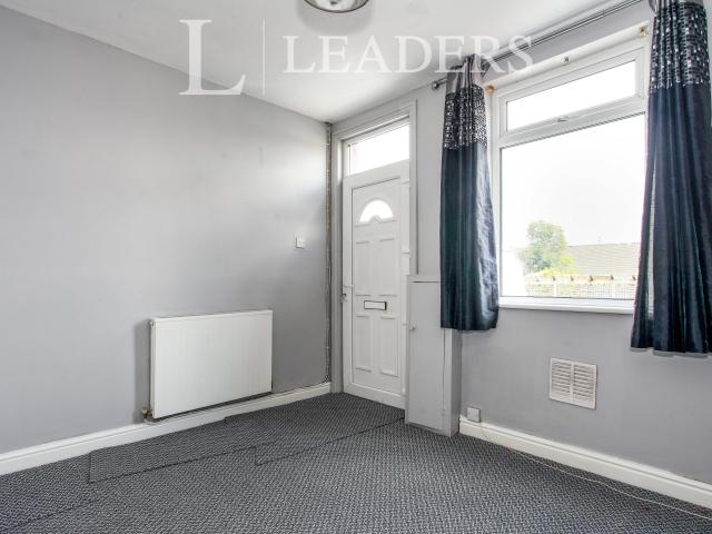 House for rent in Norton-Le-Moors, Sneyd Green