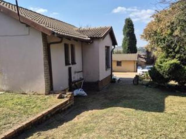 House for rent in Vosloorus, Gauteng