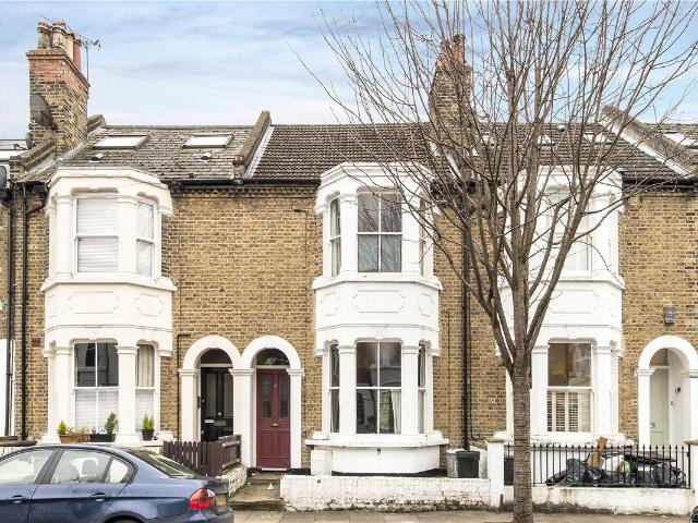 House for rent in Clapham Junction, Greater London