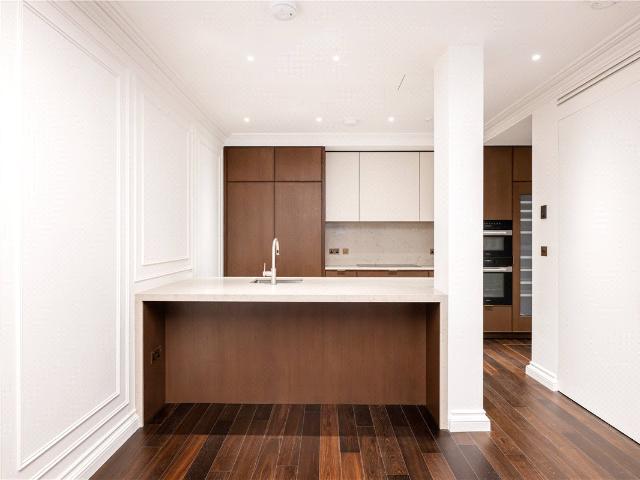 House for rent in Mayfair, Greater London