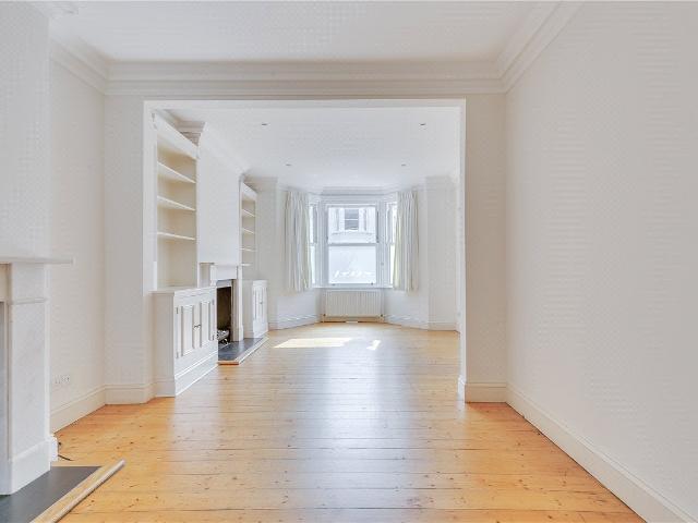 House for rent in Fulham, Greater London
