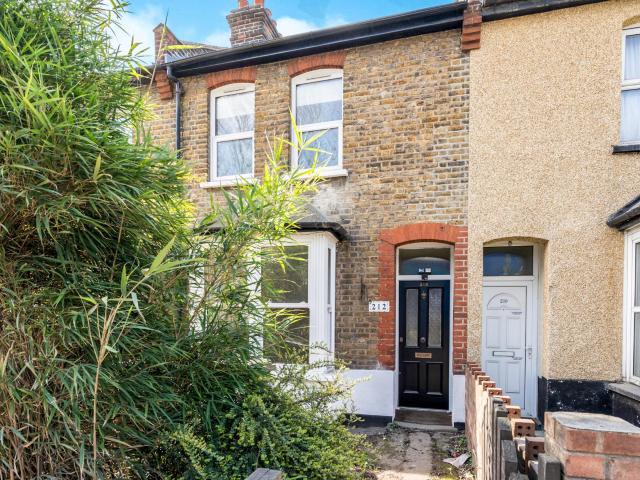House for rent in Hackbridge, Greater London