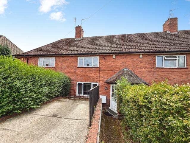 House for rent in Haddon, East Midlands