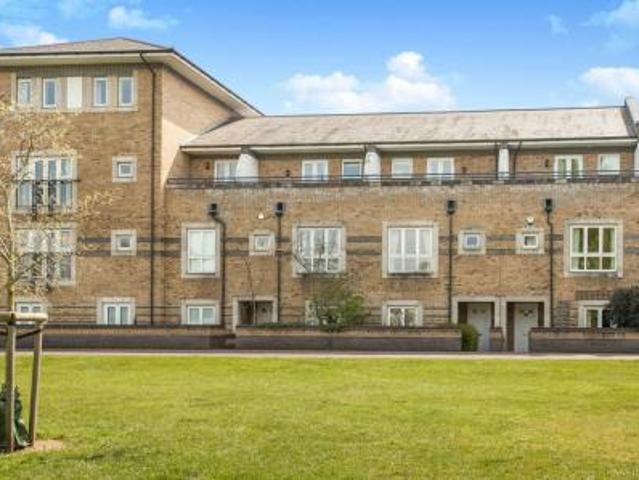 House for rent in Lynfield Court, Cambridge