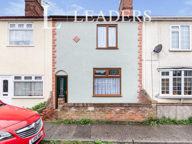 House for rent in Eastbridge, Suffolk