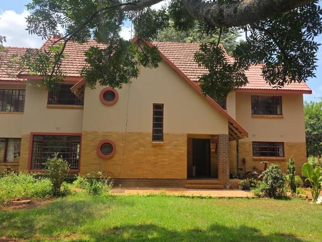 House for rent in Vhembe, Limpopo