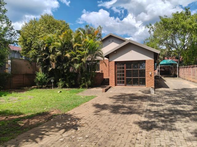 House for rent in Louis Trichardt, Makhado Local Municipality