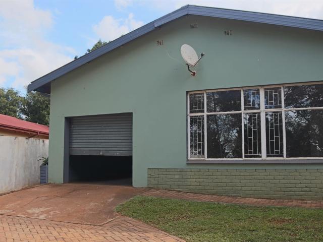 House for rent in Vhembe, Limpopo