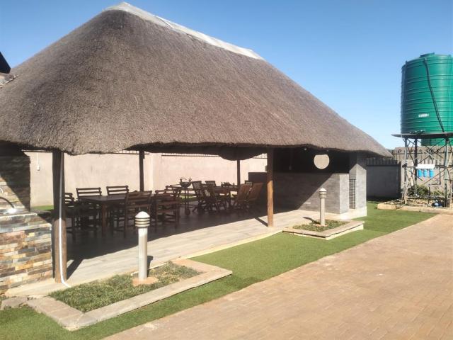 House for rent in Vhembe, Limpopo