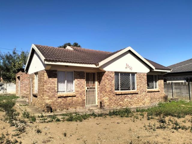 House for rent in Vhembe, Limpopo