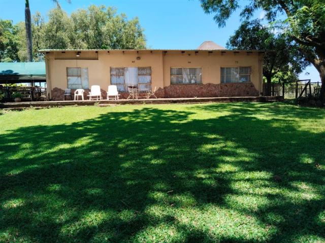 House for rent in Vhembe, Limpopo