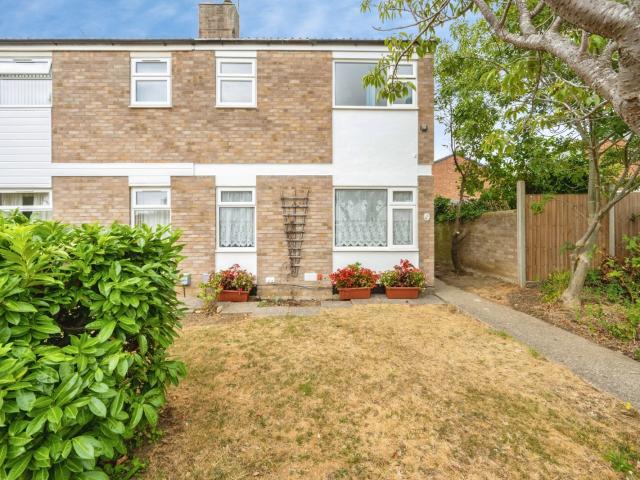 House for rent in Bedford