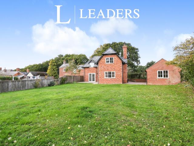 House for rent in Ashurst Bridge, Hampshire