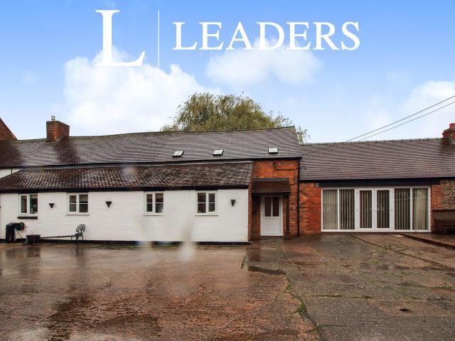 House for rent in Brockamin, Forthampton