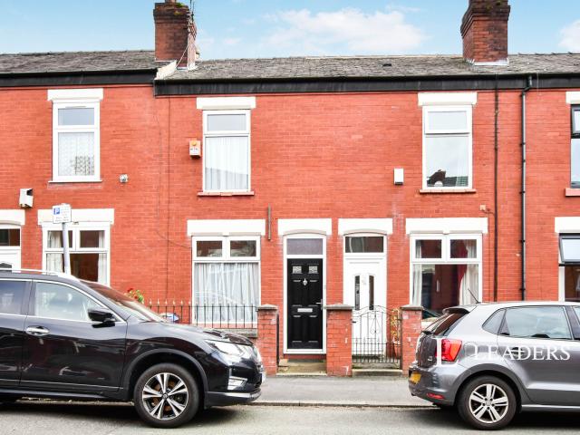 House for rent in Cheadle Hulme, Greater Manchester